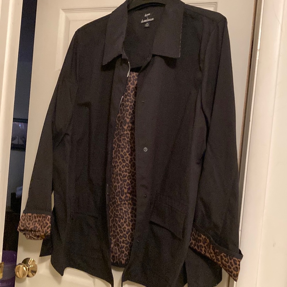 Ladies jacket